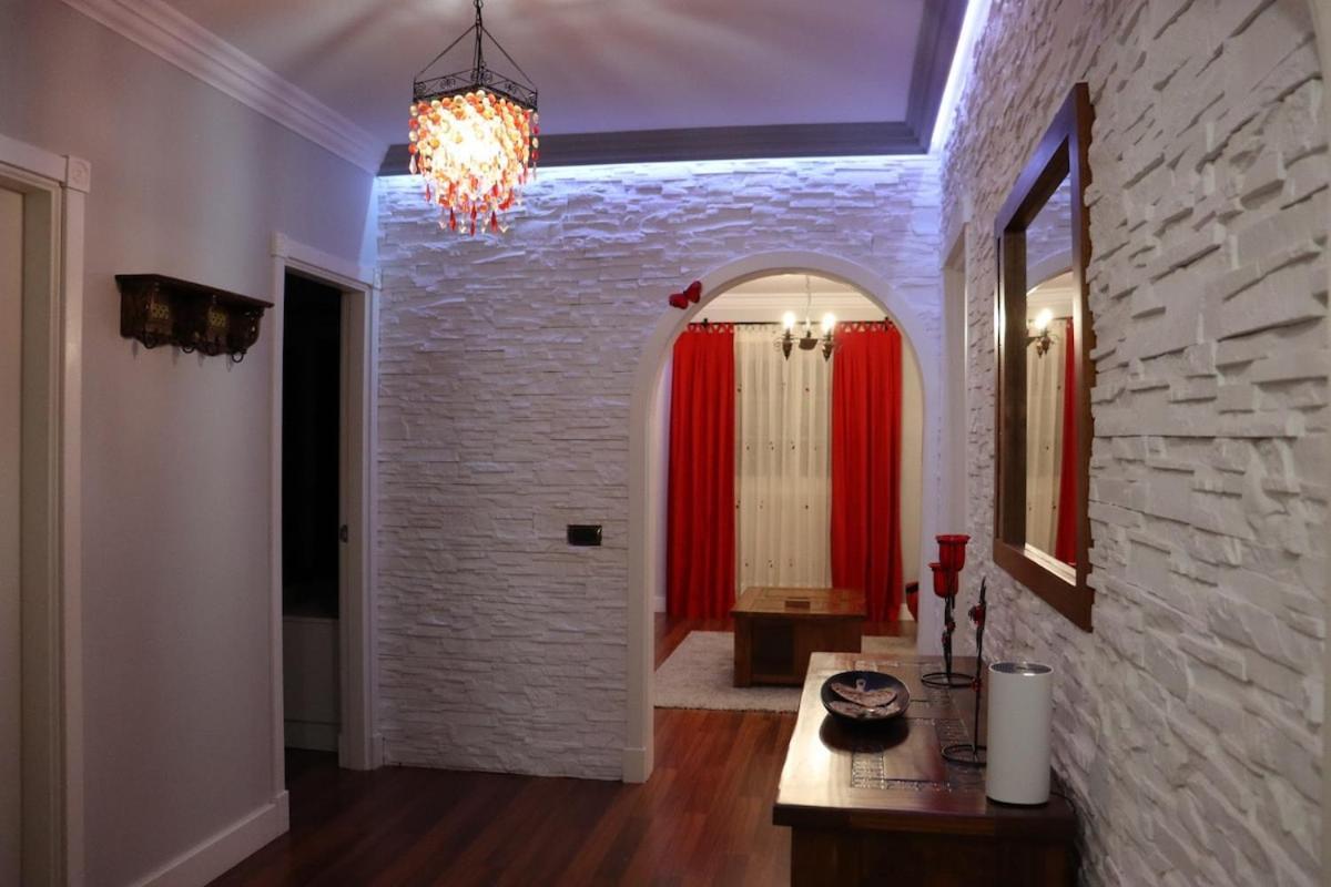 Casa Amplia - Ideal Para Familias, Terraza Y Relax Ла-Виктория-де-Асентехо Экстерьер фото