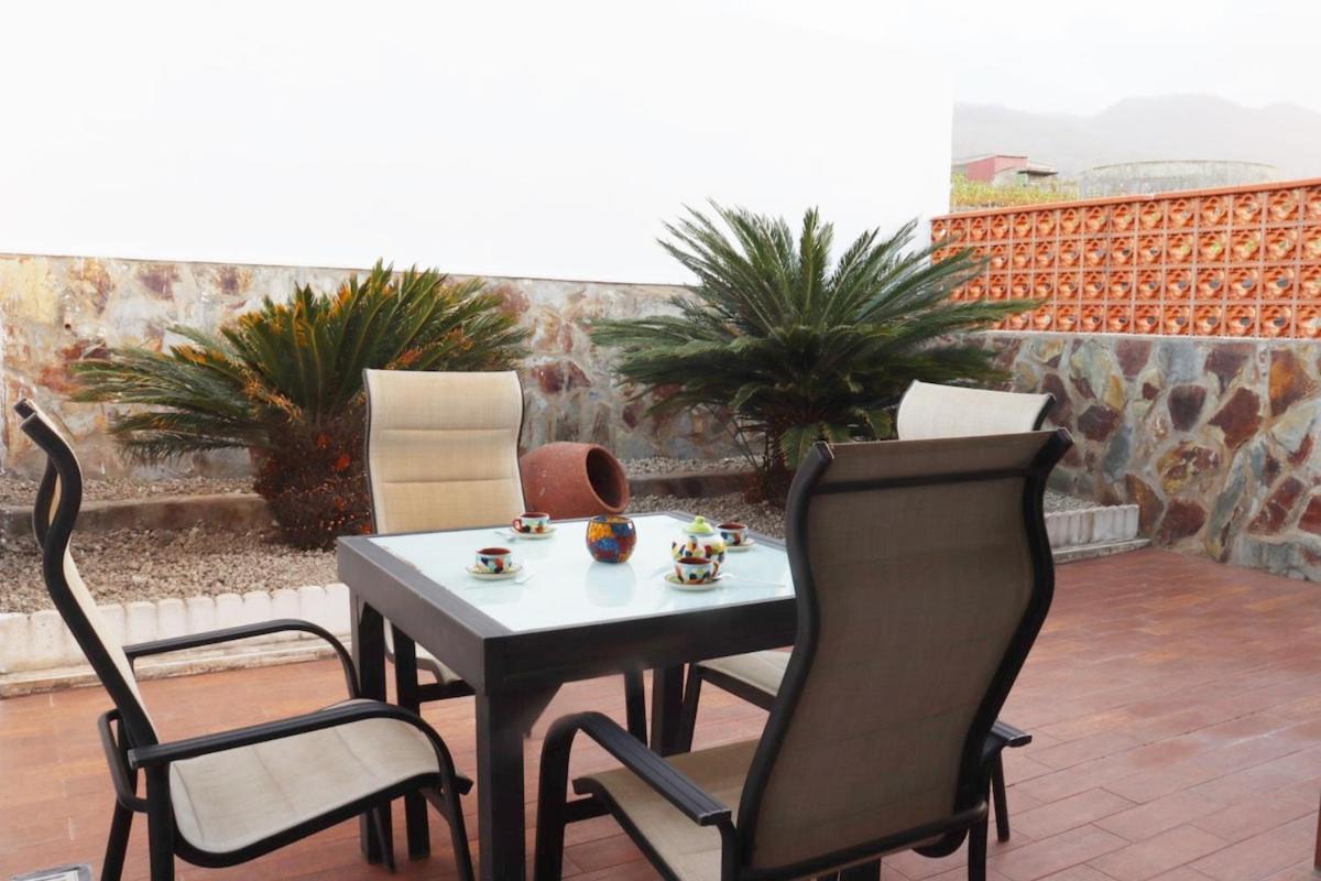 Casa Amplia - Ideal Para Familias, Terraza Y Relax Ла-Виктория-де-Асентехо Экстерьер фото